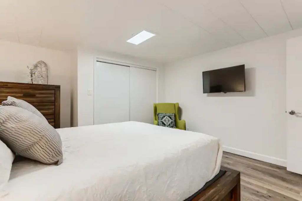 Photo of Bedroom in Alta Vista Area