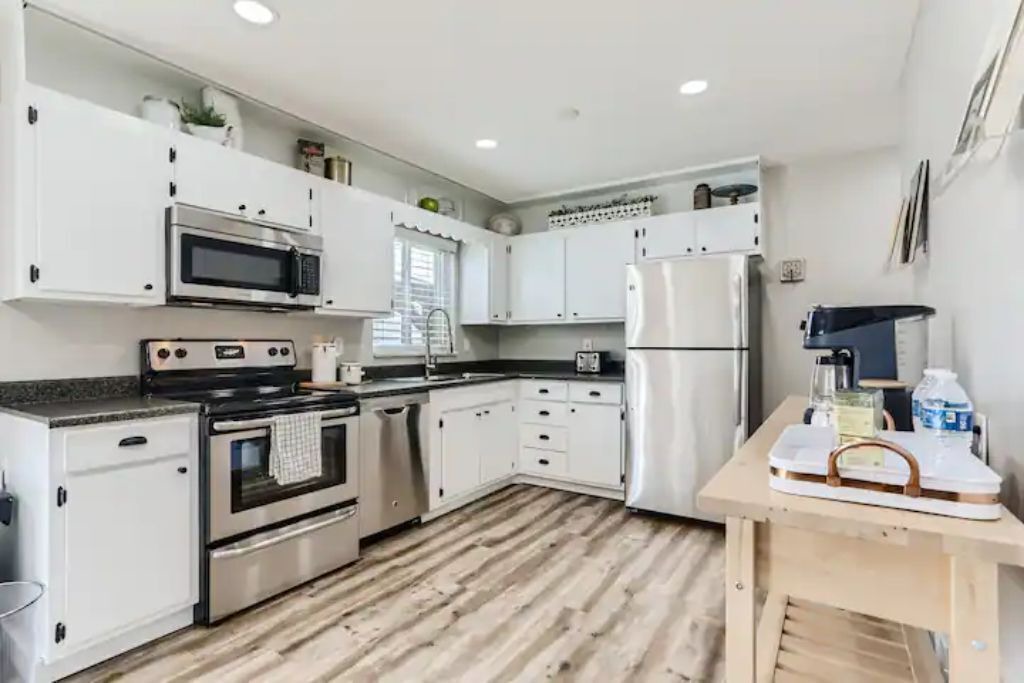 Photo of Kitchen in Alta Vista Area