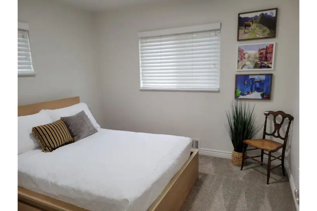 Photo of Bedroom in Alta Vista Area