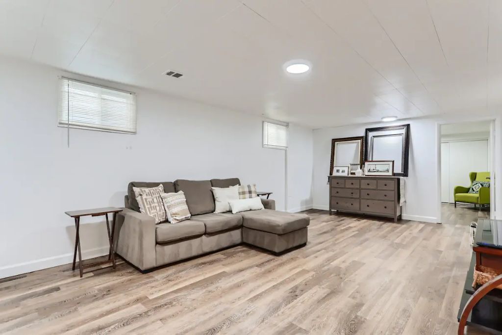 Photo of Livingroom in Alta Vista Area