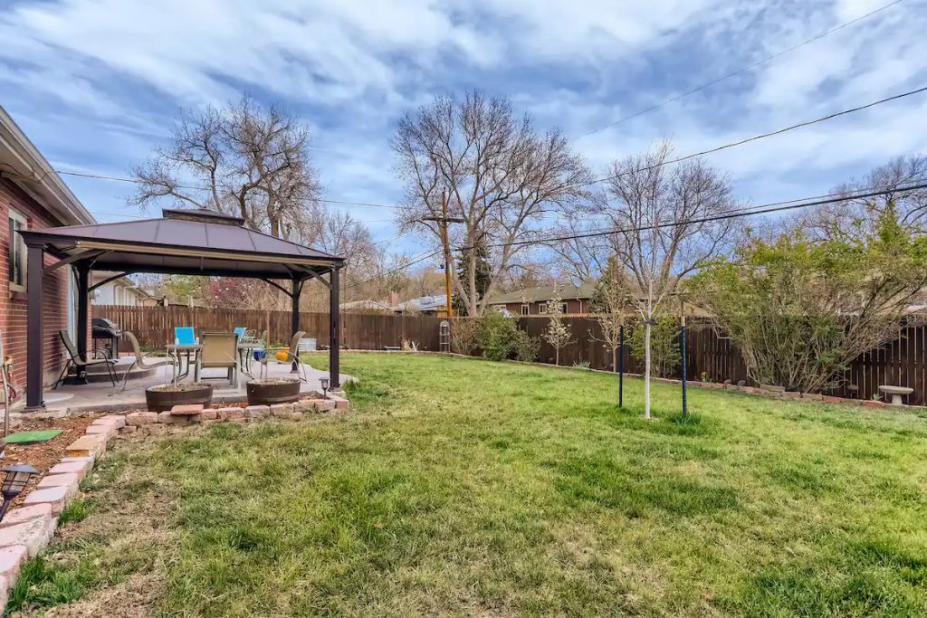 Photo of Outdoor in Alta Vista Area