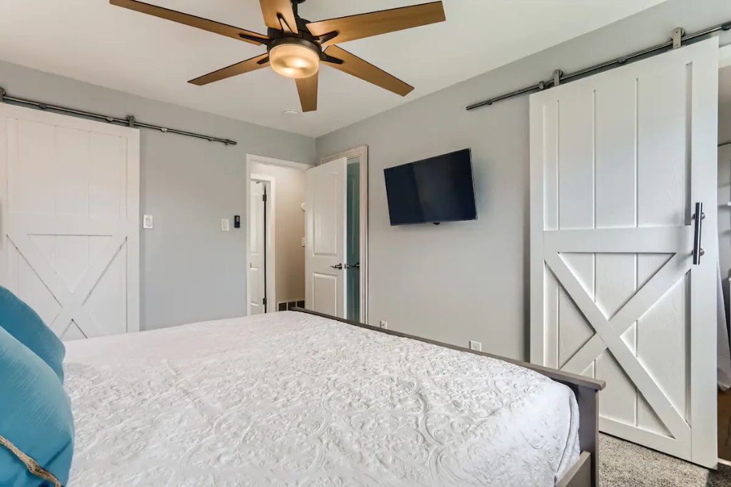 Photo of Bedroom in Alta Vista Area