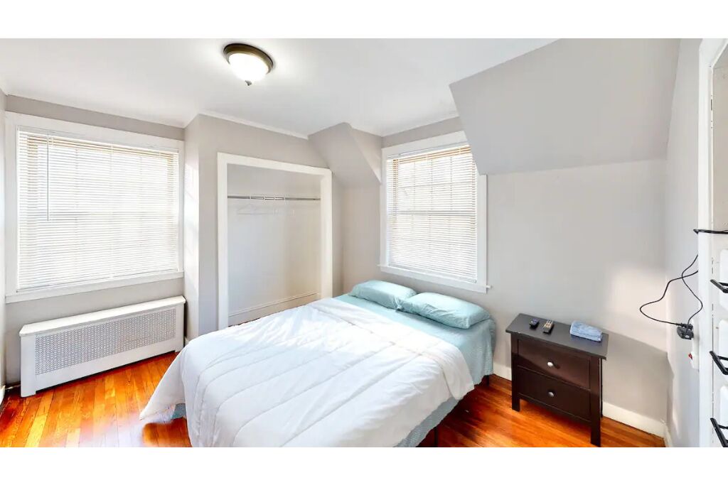 Photo of Bedroom in Swampscott