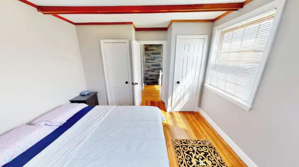 Photo of Bedroom in Swampscott