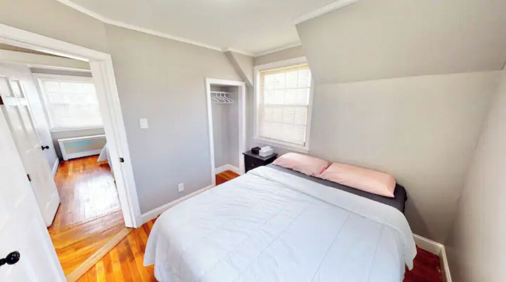 Photo of Bedroom in Swampscott