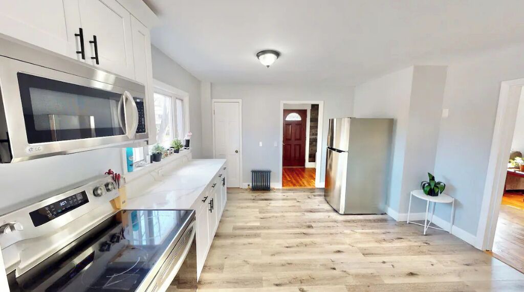 Photo of Kitchen in Swampscott