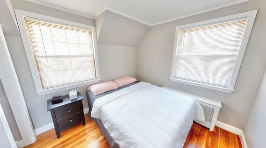 Photo of Bedroom in Swampscott