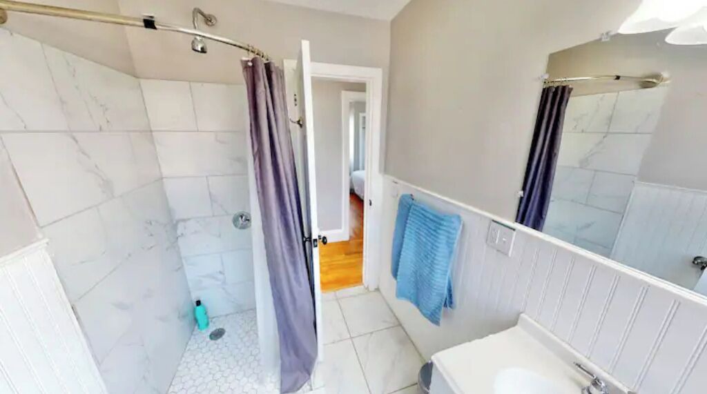 Photo of Bathroom in Swampscott
