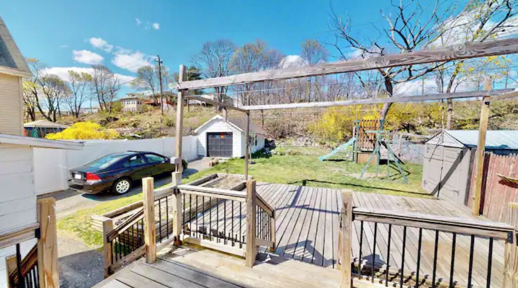 Photo of Outdoor in Swampscott