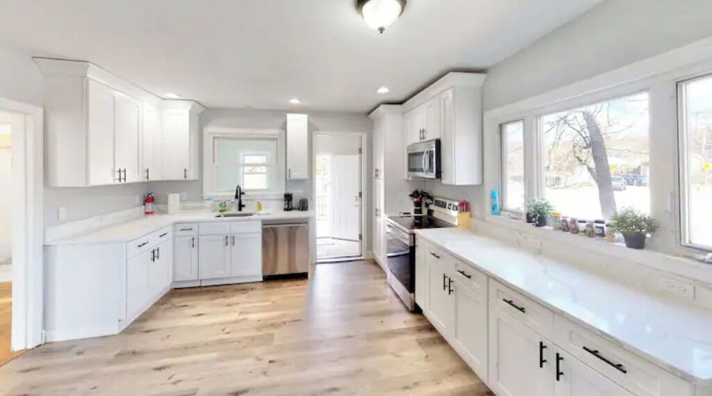 Photo of Kitchen in Swampscott