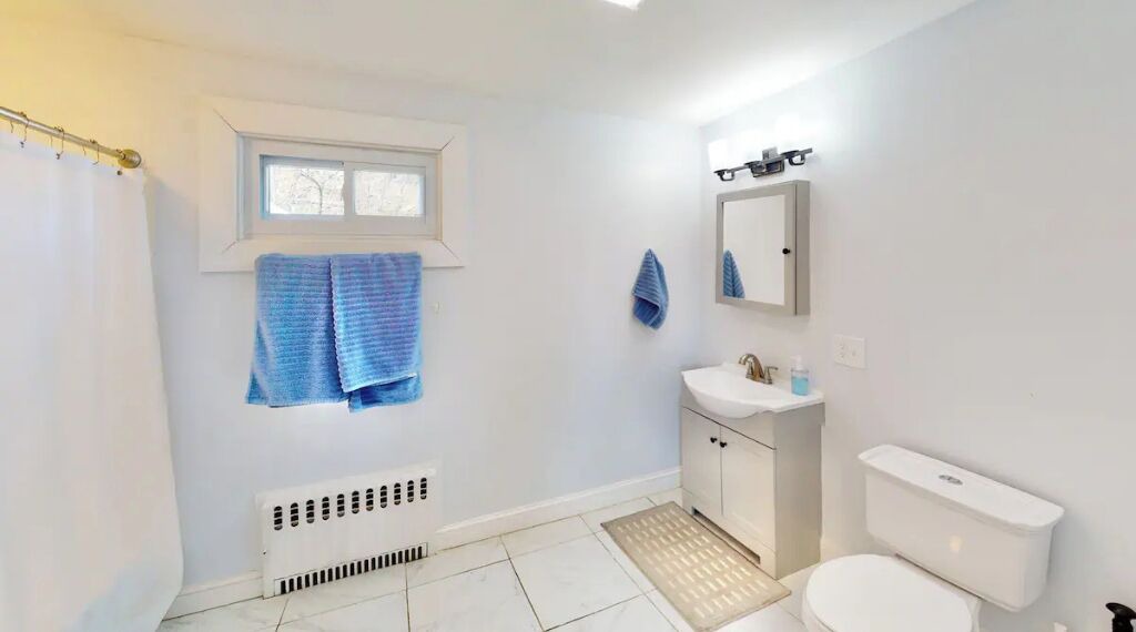 Photo of Bathroom in Swampscott