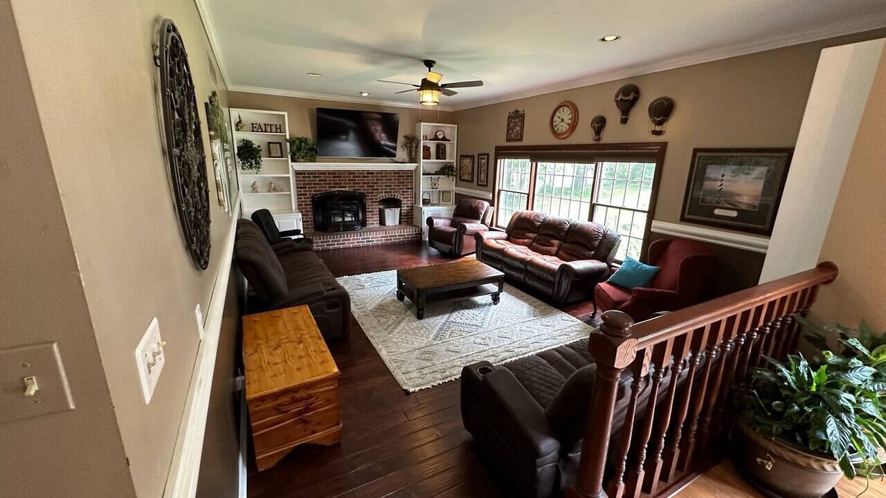 Photo of Livingroom in Severn