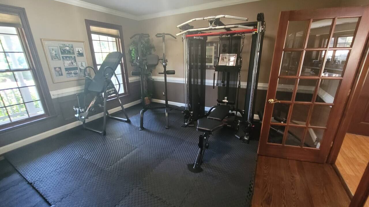 Photo of Bedroom in Severn