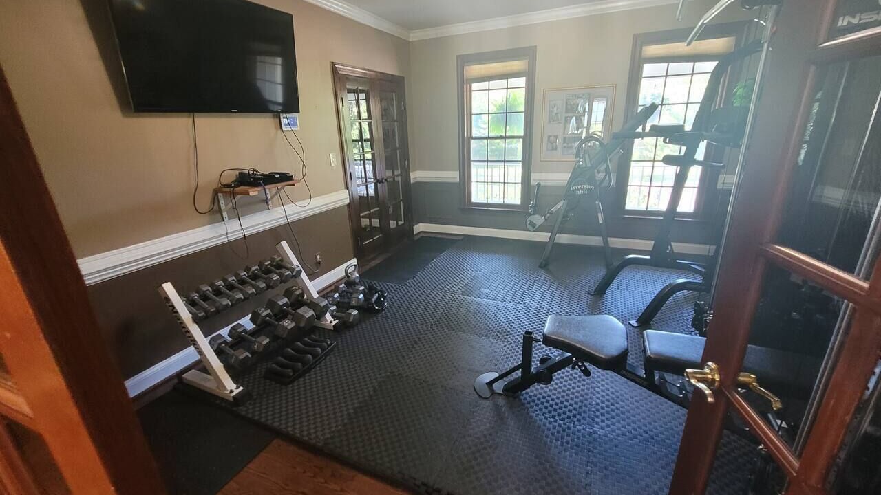Photo of Bedroom in Severn