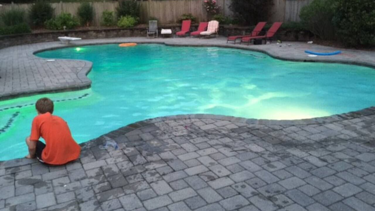 Photo of Outdoor in Severn