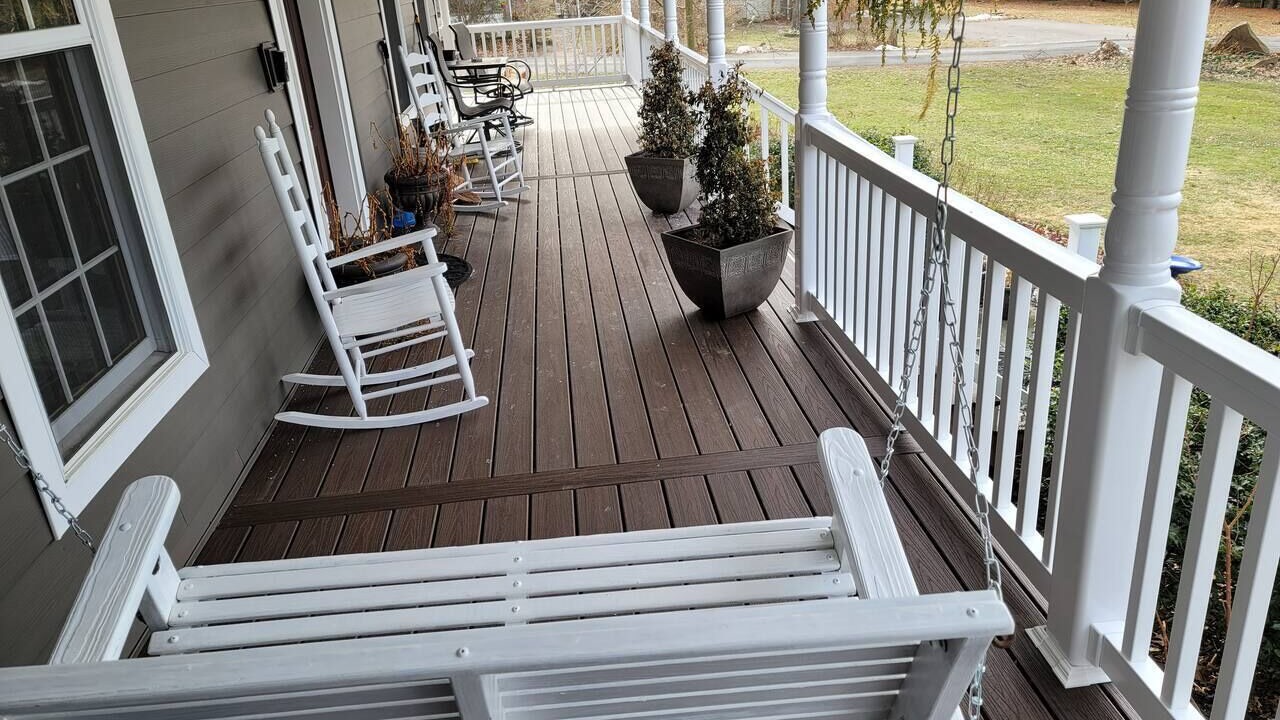 Photo of Outdoor in Severn