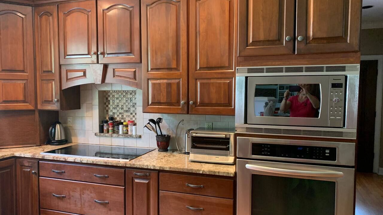 Photo of Kitchen in Severn