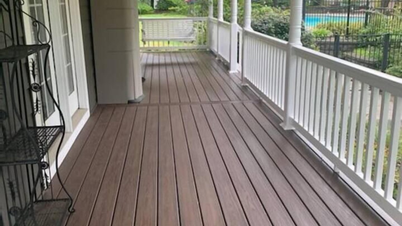 Photo of Outdoor in Severn