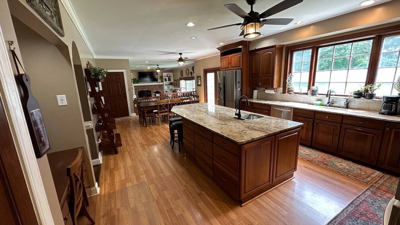Photo of Bedroom in Severn