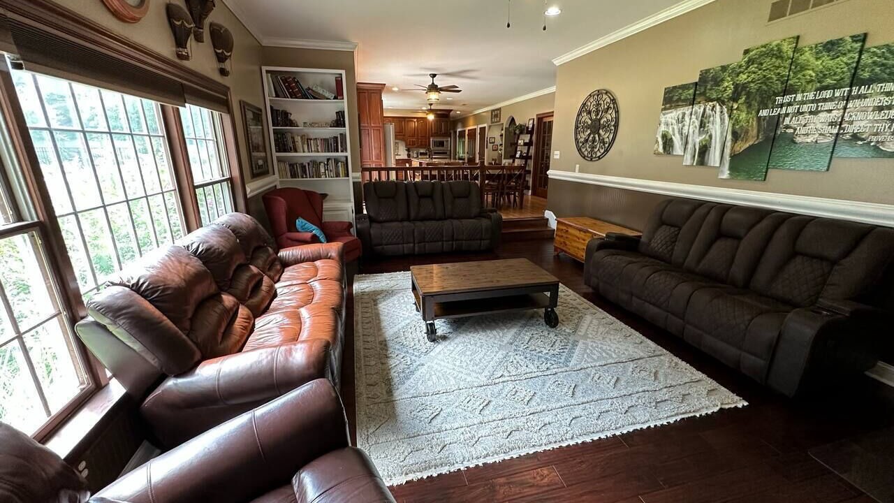 Photo of Livingroom in Severn