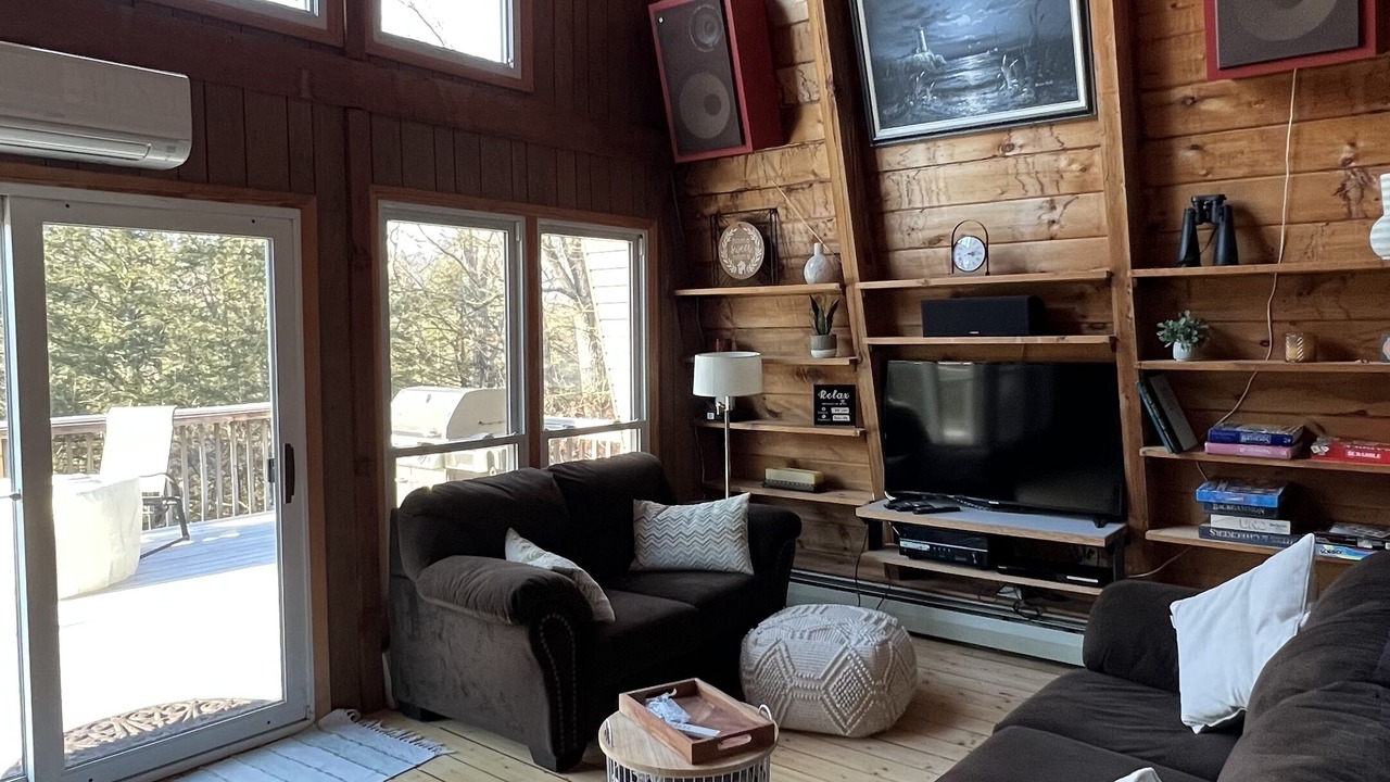 Photo of Bedroom in Saugerties