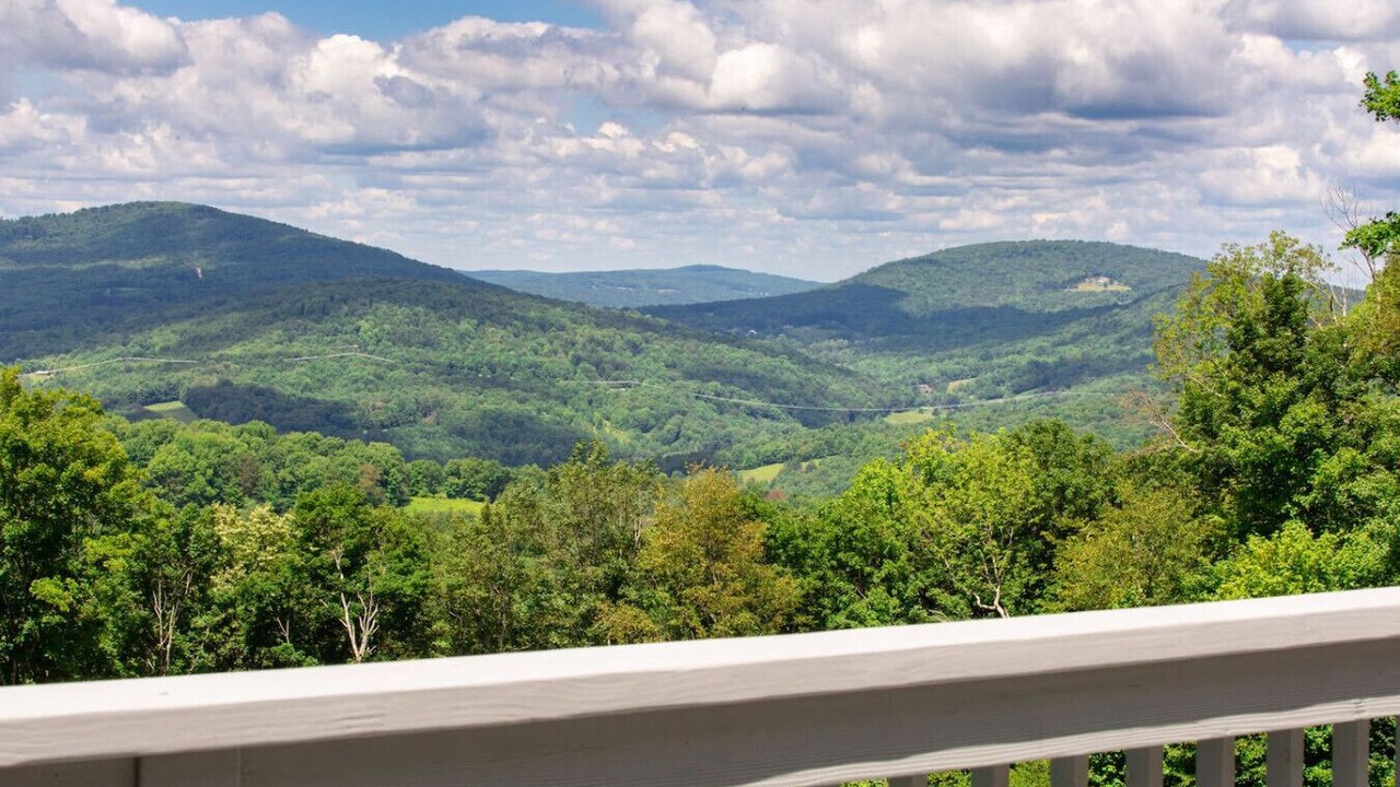 Photo of Outdoor in Bovina Center