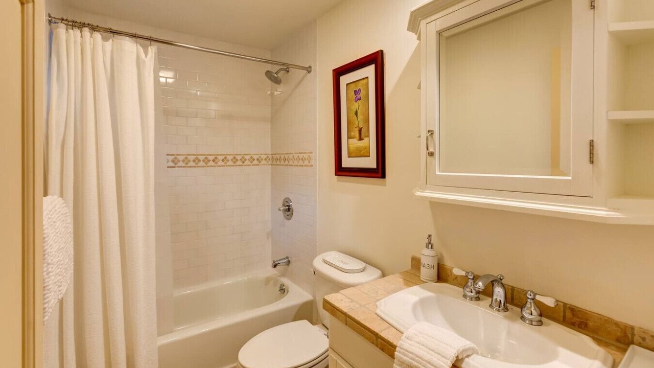 Photo of Bathroom in Bovina Center