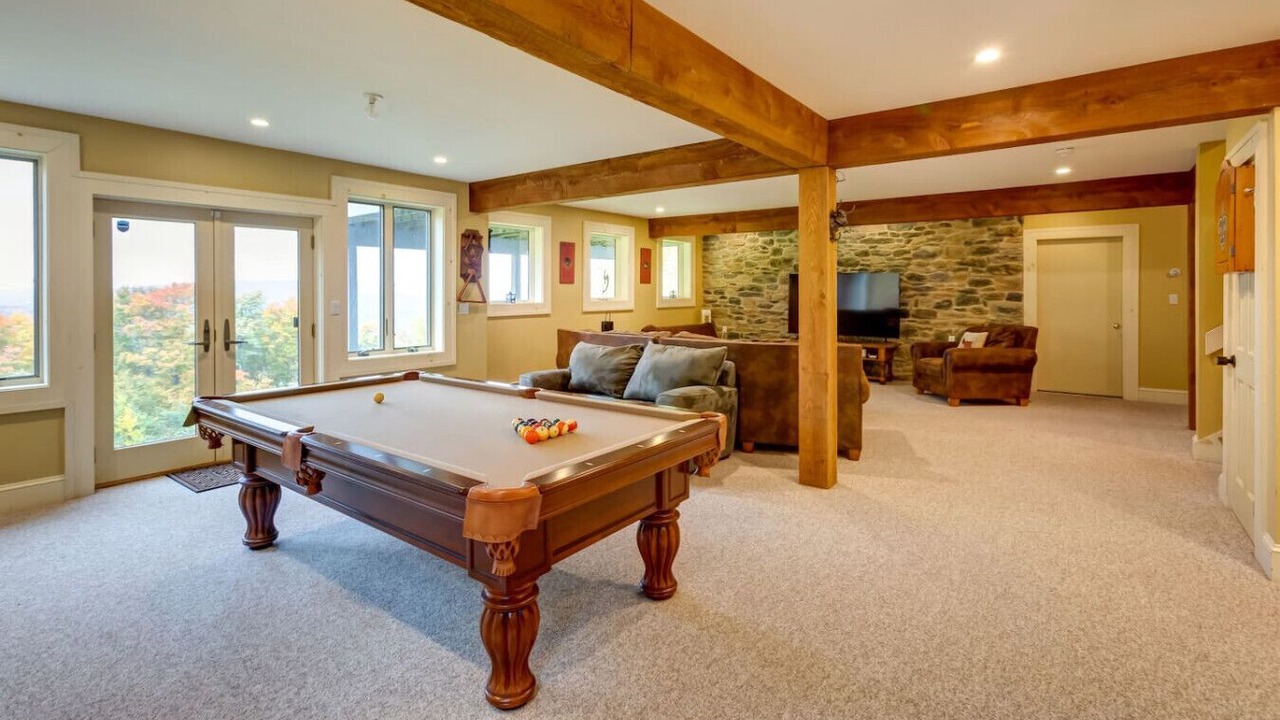 Photo of Bedroom in Bovina Center
