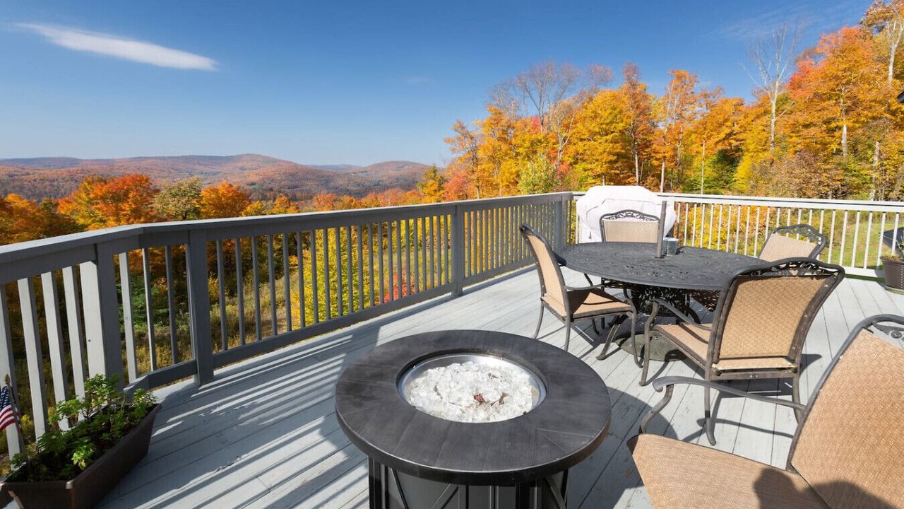 Photo of Outdoor in Bovina Center