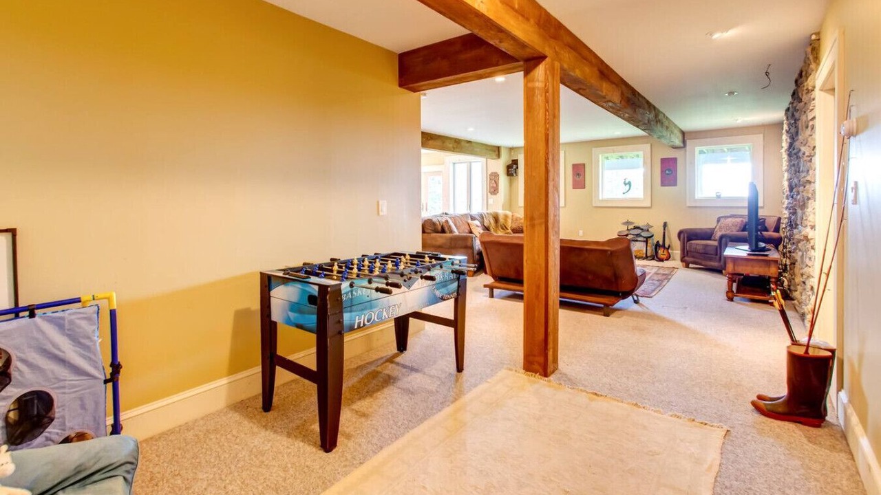Photo of Bedroom in Bovina Center