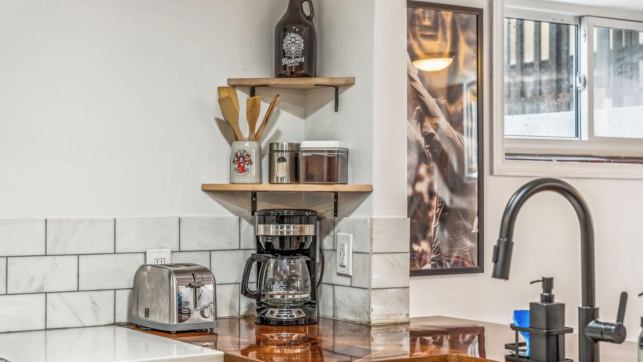 Photo of Kitchen in Skyland