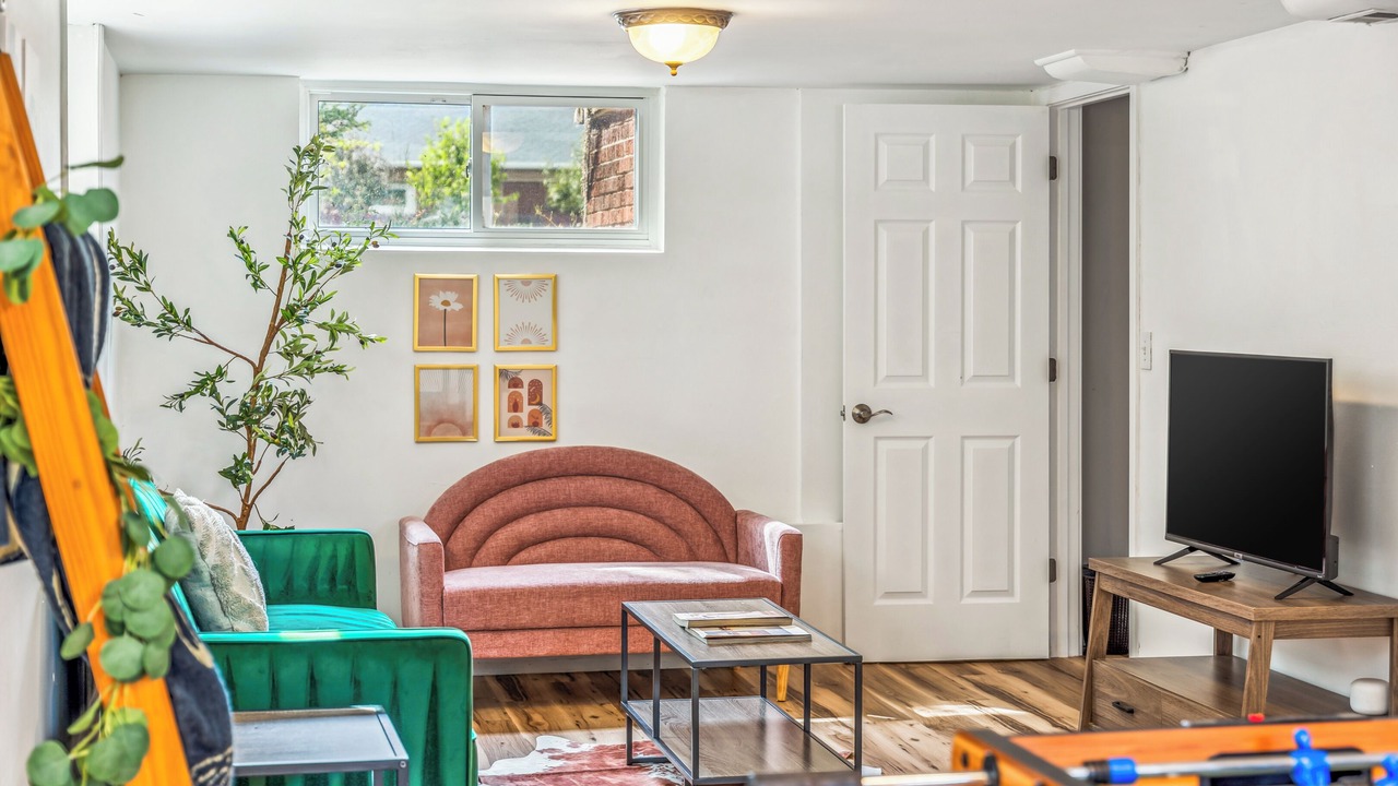 Photo of Livingroom in Skyland