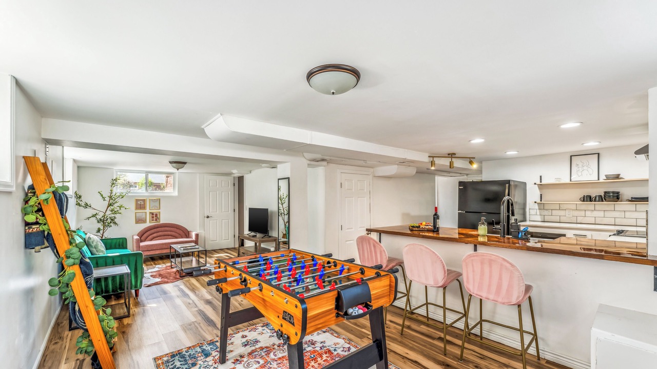 Photo of Bedroom in Skyland