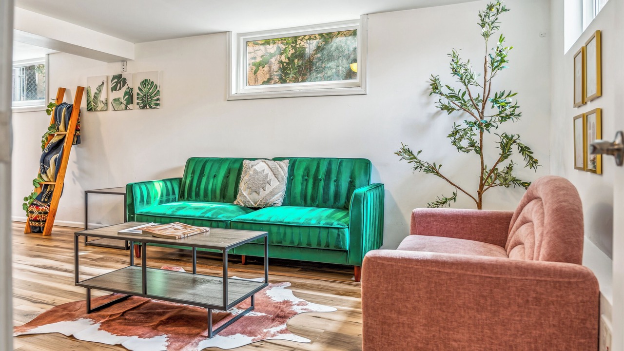 Photo of Livingroom in Skyland