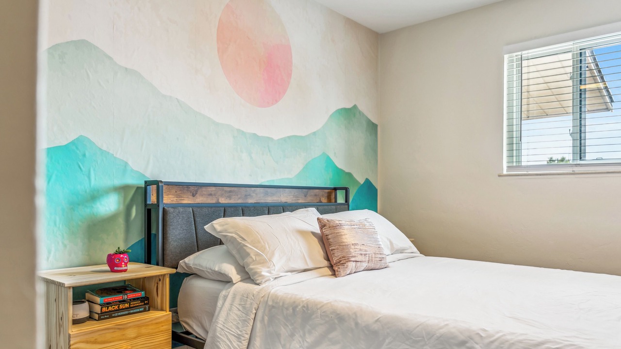 Photo of Bedroom in Skyland