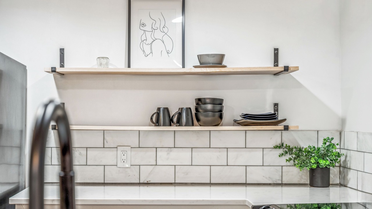 Photo of Kitchen in Skyland