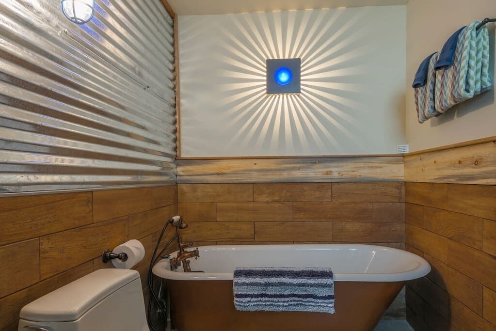 Photo of Bathroom in Richmond