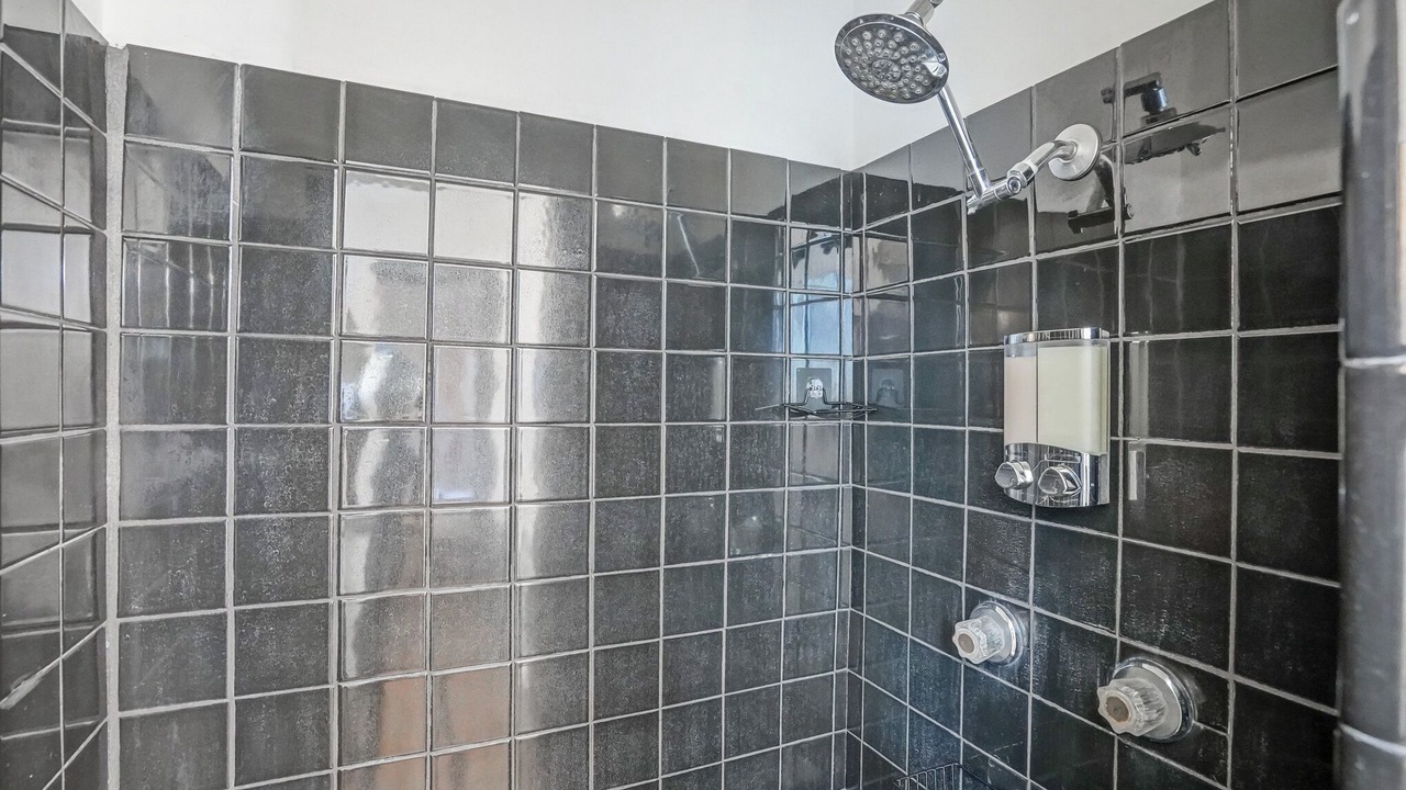 Photo of Bathroom in Nob Hill