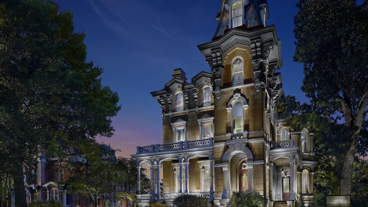 Photo of Outdoor in Downtown Memphis