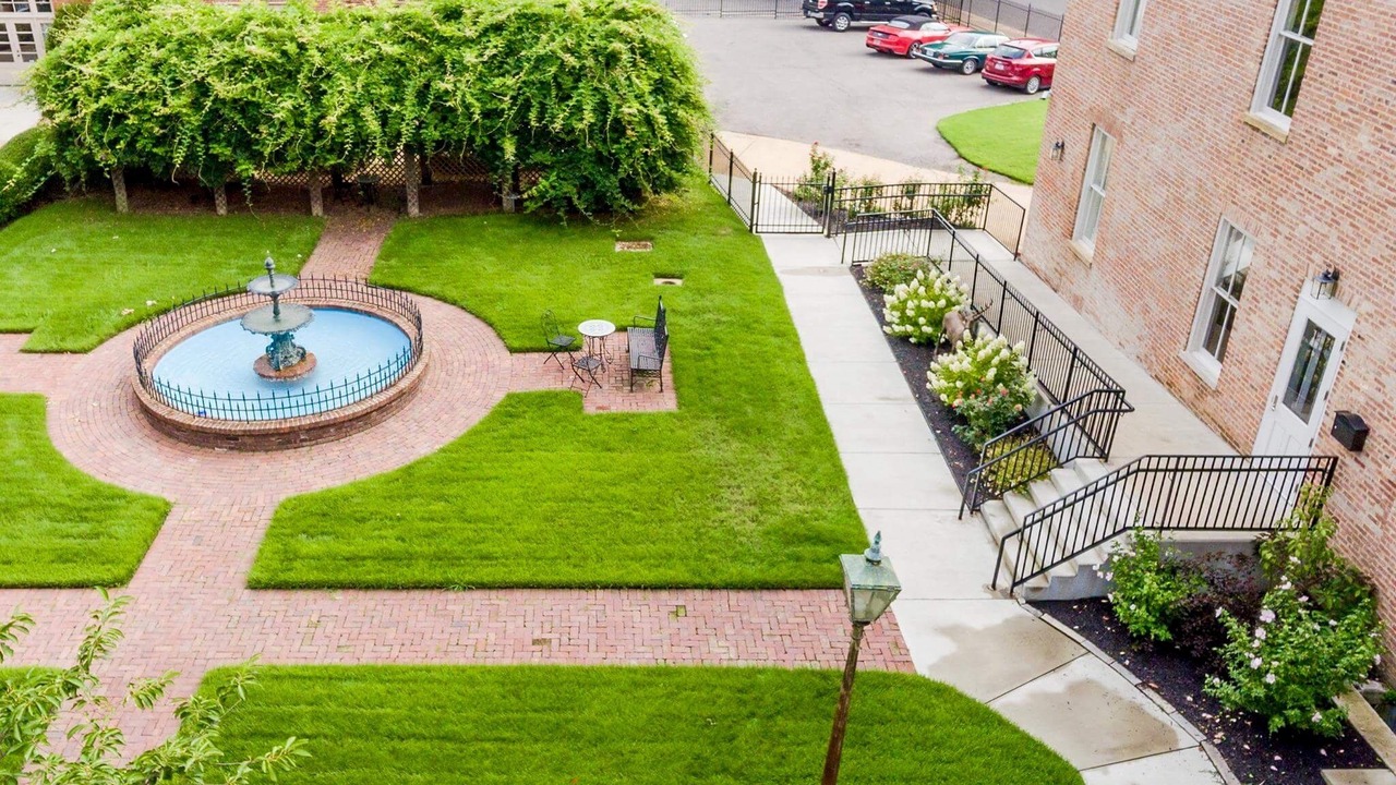 Photo of Outdoor in Downtown Memphis