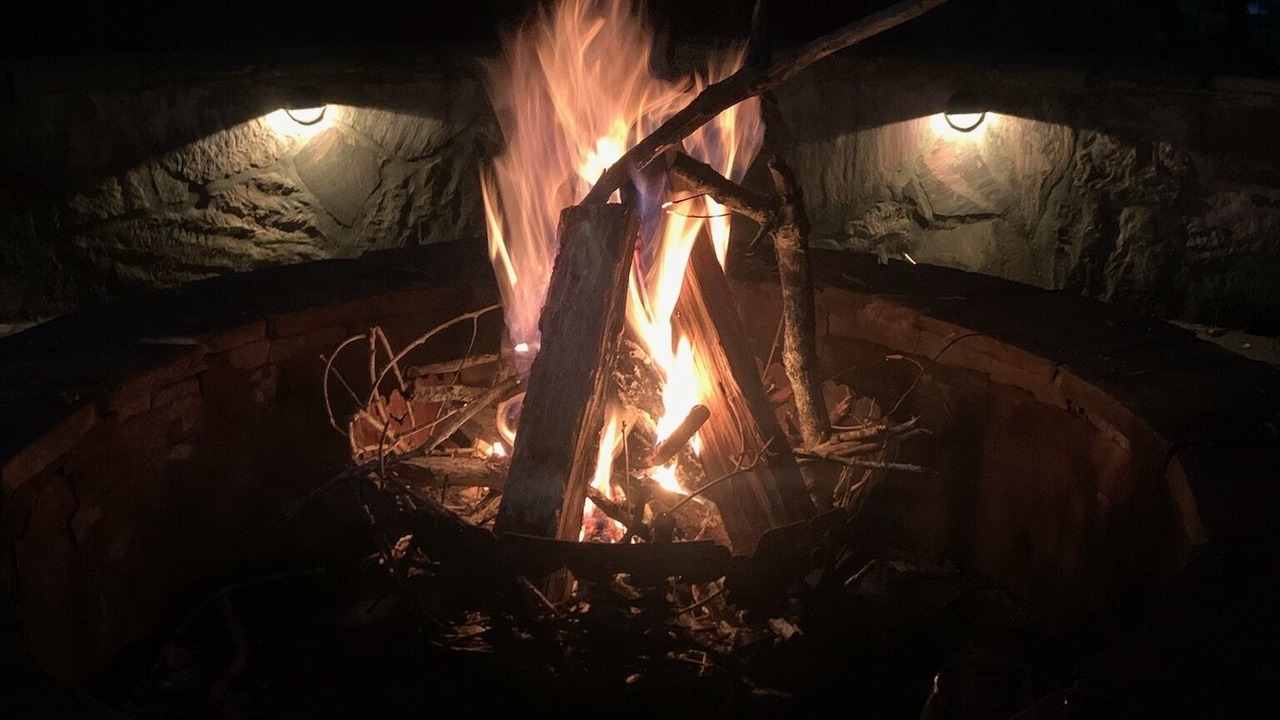 Photo of Livingroom in Ten Mile