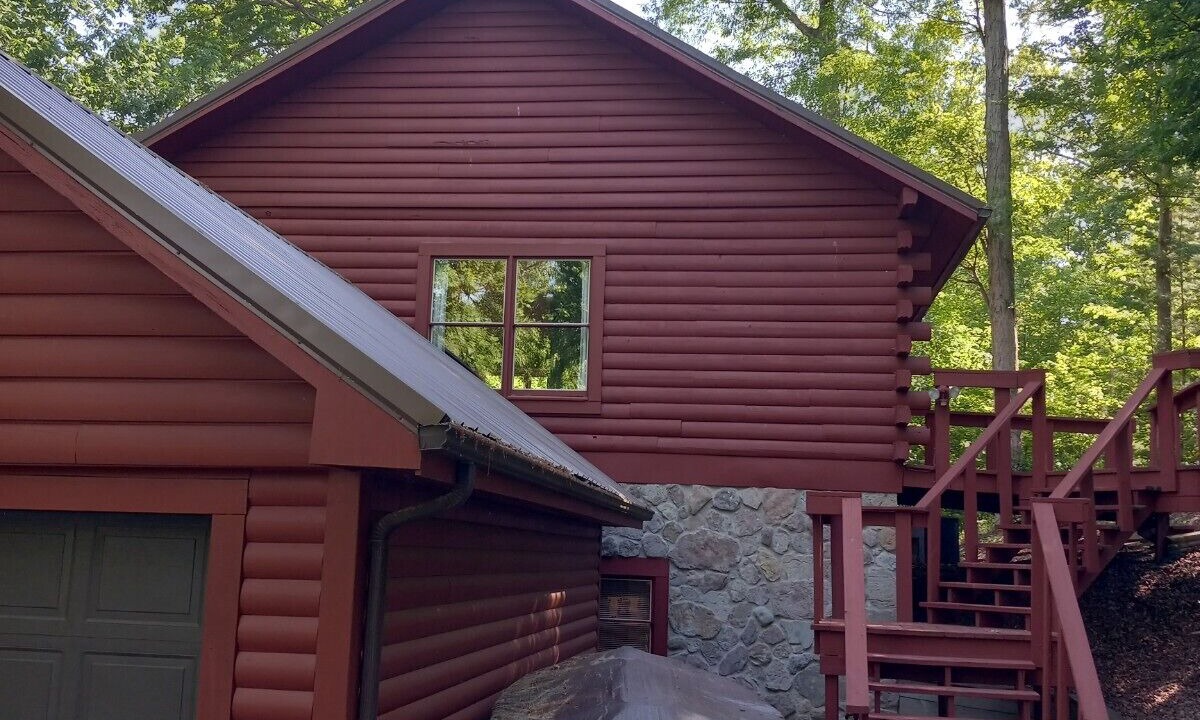 Photo of Outdoor in Ten Mile