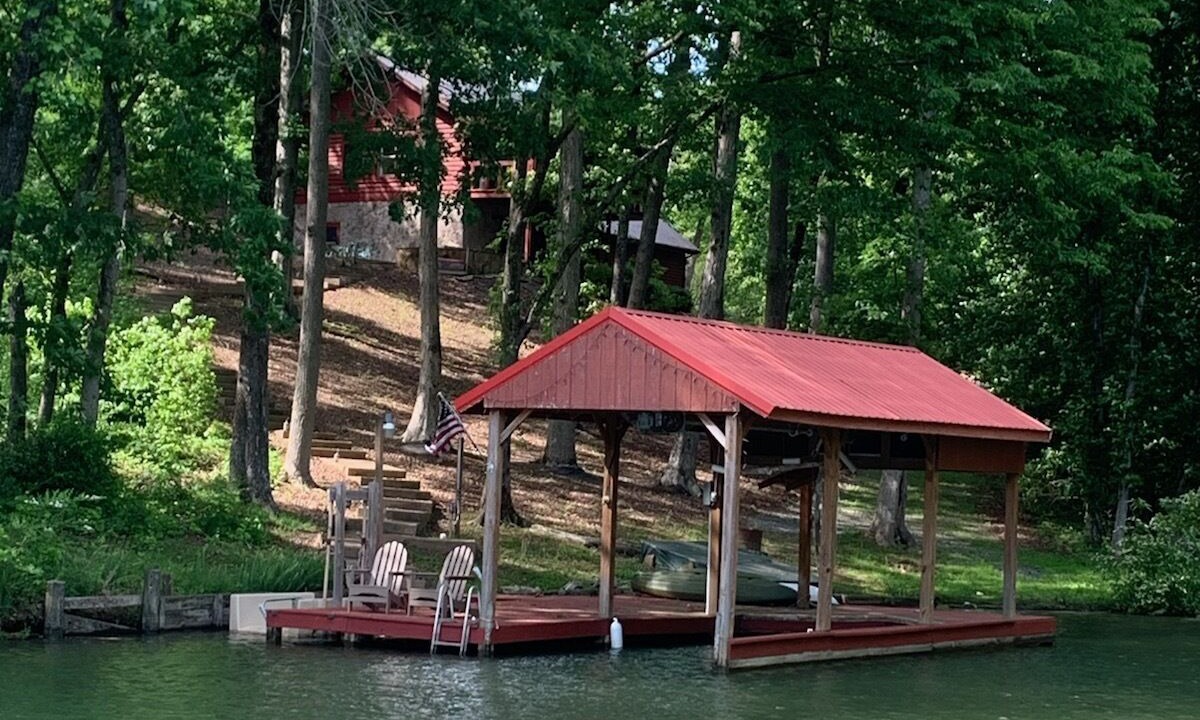 Photo of Outdoor in Ten Mile