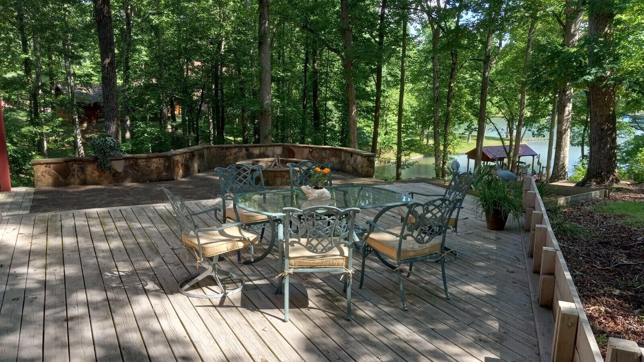 Photo of Outdoor in Ten Mile