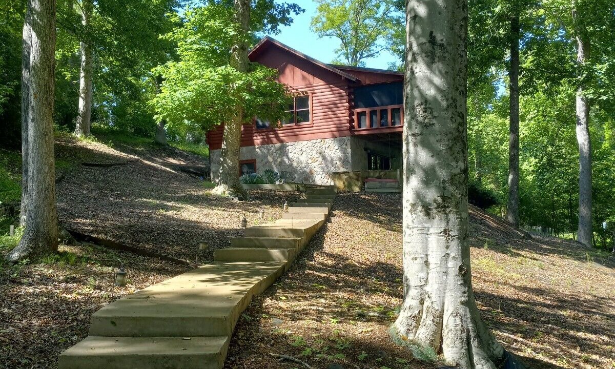 Photo of Outdoor in Ten Mile