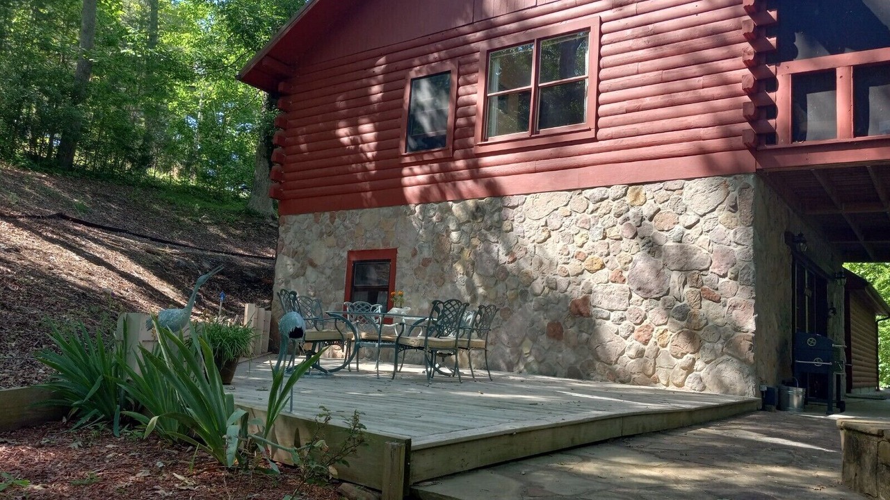 Photo of Outdoor in Ten Mile