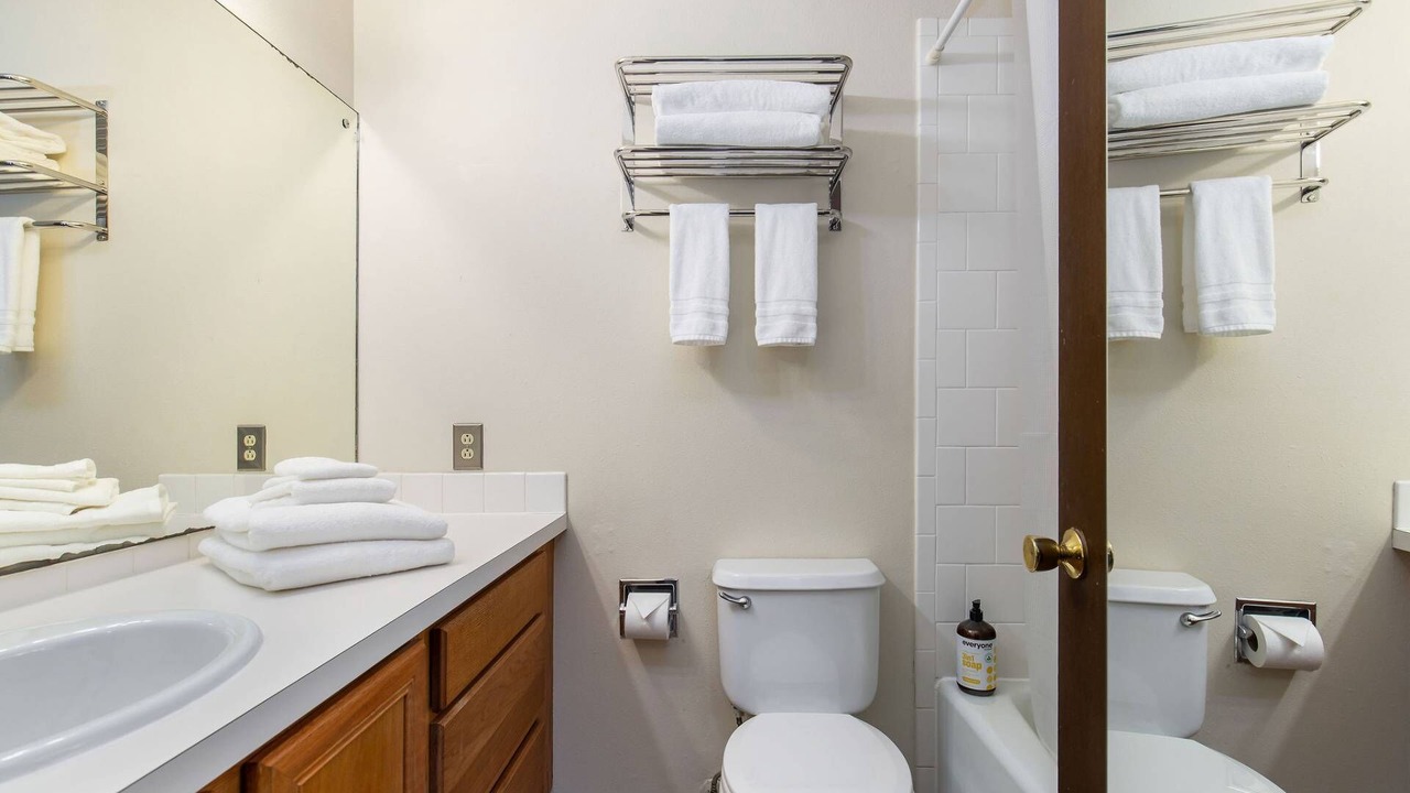 Photo of Bathroom in Old Ballard