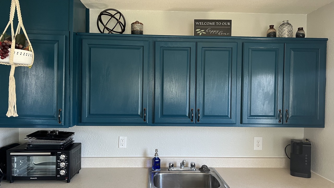 Photo of Kitchen in La Veta
