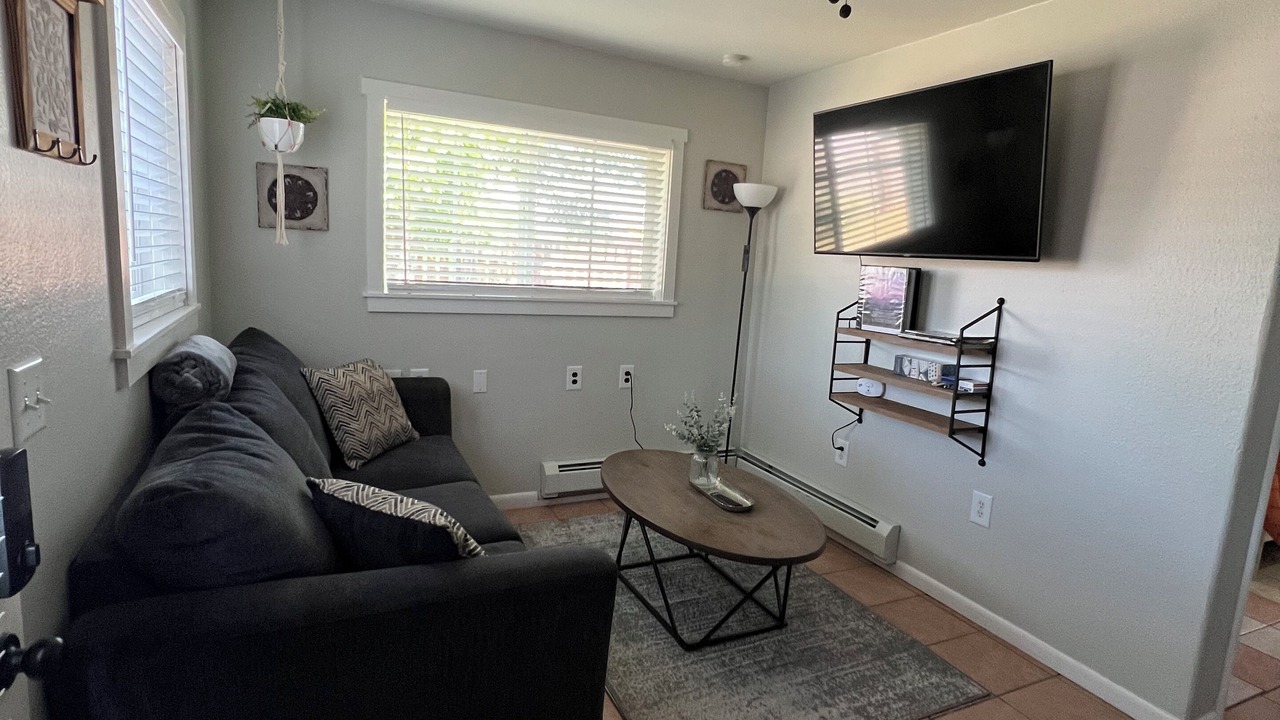 Photo of Livingroom in La Veta