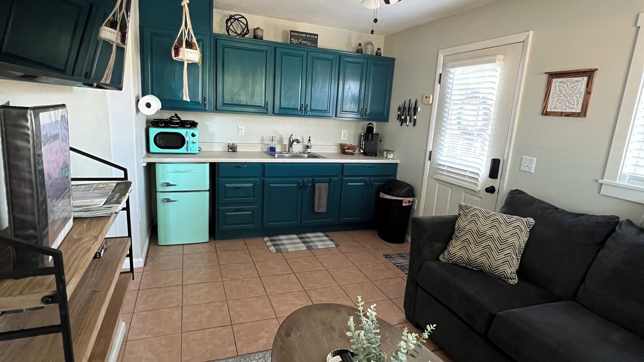 Photo of Livingroom in La Veta